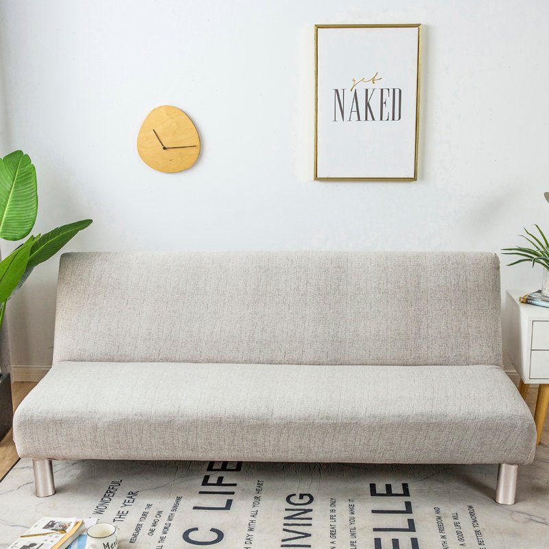 Housse Clic Clac Beige Pureza