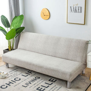 Housse Clic Clac Beige Pureza