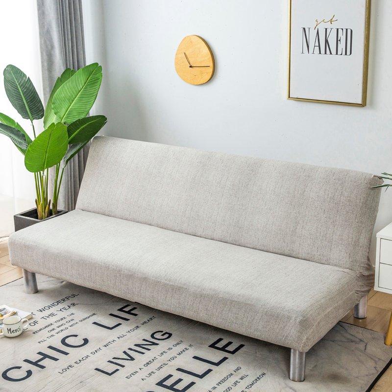 Housse Clic Clac Beige Pureza