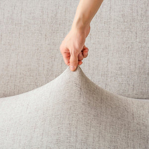 Housse Clic Clac Beige Pureza