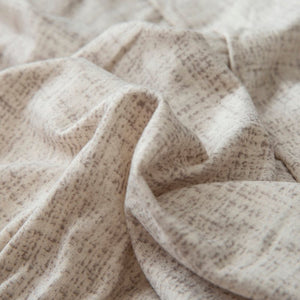 Housse Clic Clac Beige Pureza