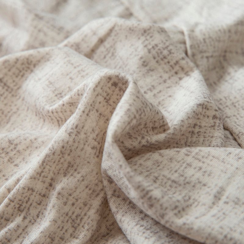Housse Clic Clac Beige Pureza