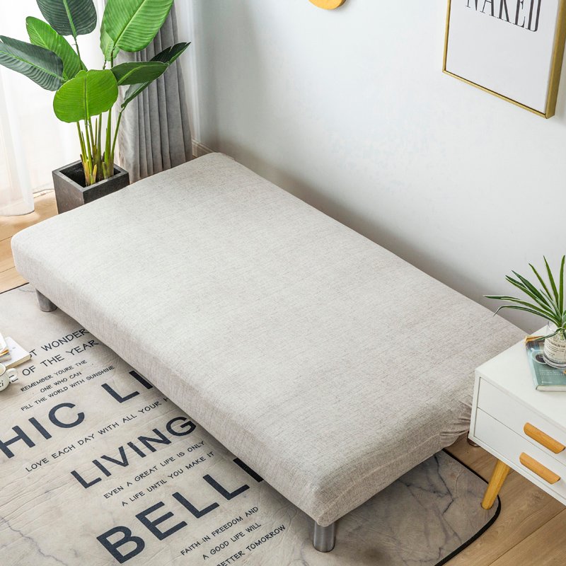 Housse Clic Clac Beige Pureza