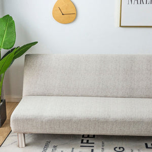 Housse Clic Clac Beige Pureza