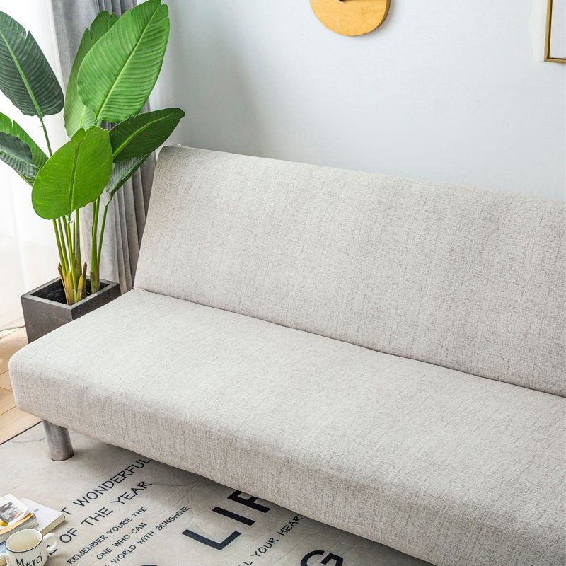Housse Clic Clac Beige Pureza
