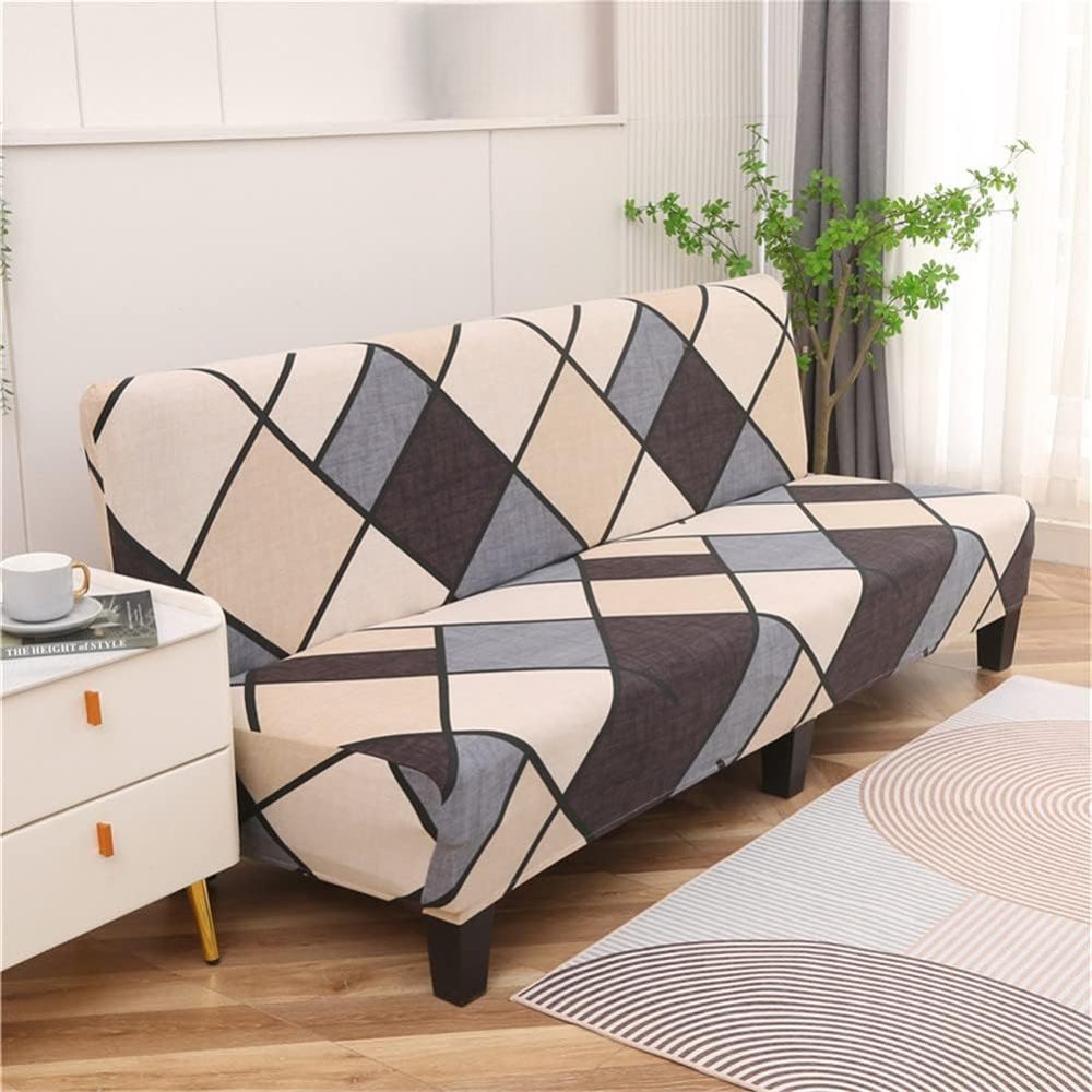Housse Clic Clac Beige | Sérénité d'Écru