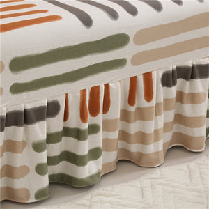 Housse Clic Clac Beige Strillia