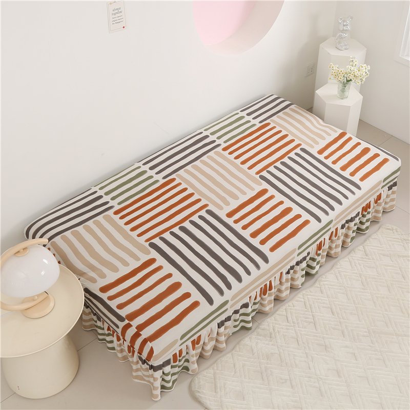 Housse Clic Clac Beige Strillia