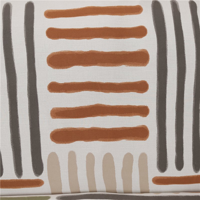 Housse Clic Clac Beige Strillia