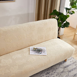 Housse Clic Clac Beige Tilleya