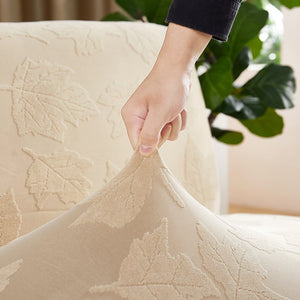 Housse Clic Clac Beige Tilleya