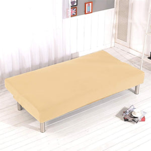 Housse Clic Clac Beige | Vanille Satinée