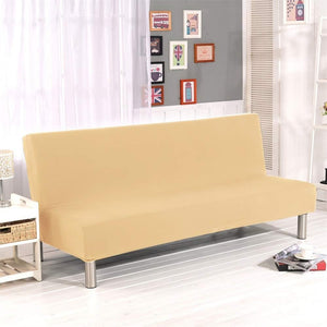 Housse Clic Clac Beige | Vanille Satinée