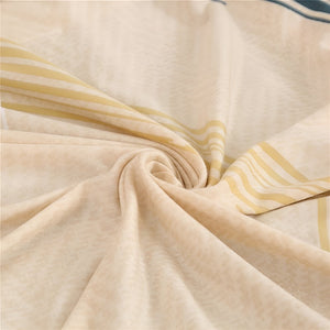 Housse Clic Clac Beige | Velours d’Amande