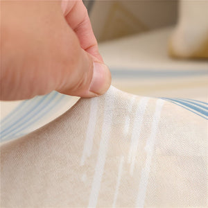 Housse Clic Clac Beige | Velours d’Amande