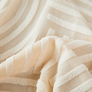 Housse Clic Clac Blanc Clarina