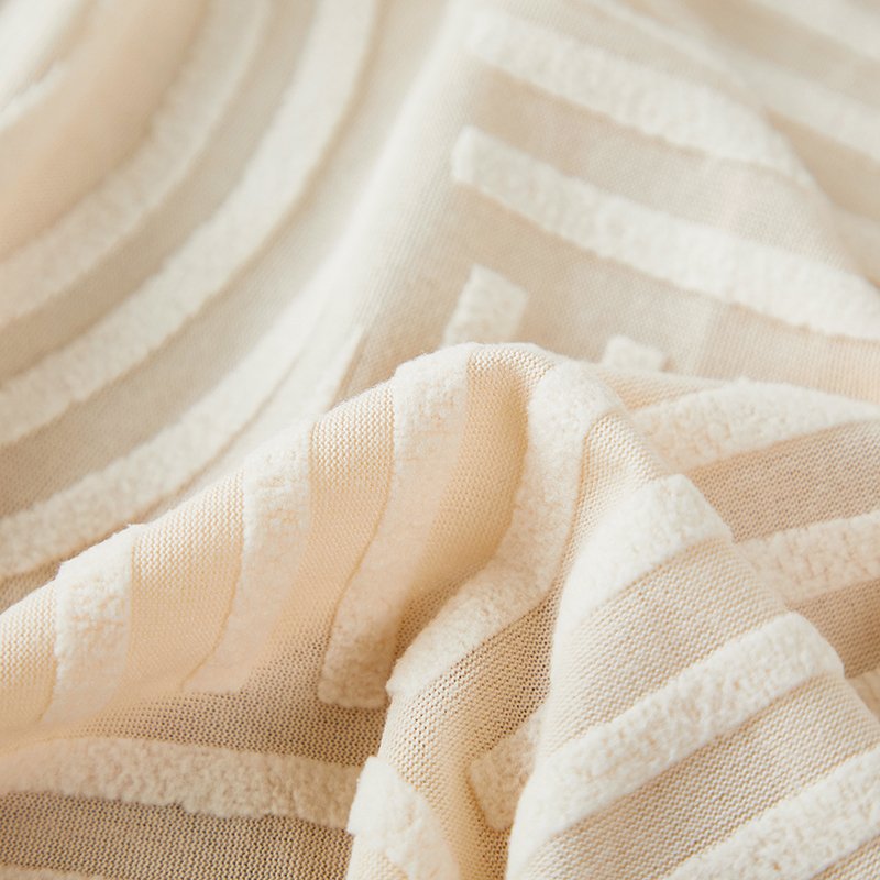 Housse Clic Clac Blanc Clarina
