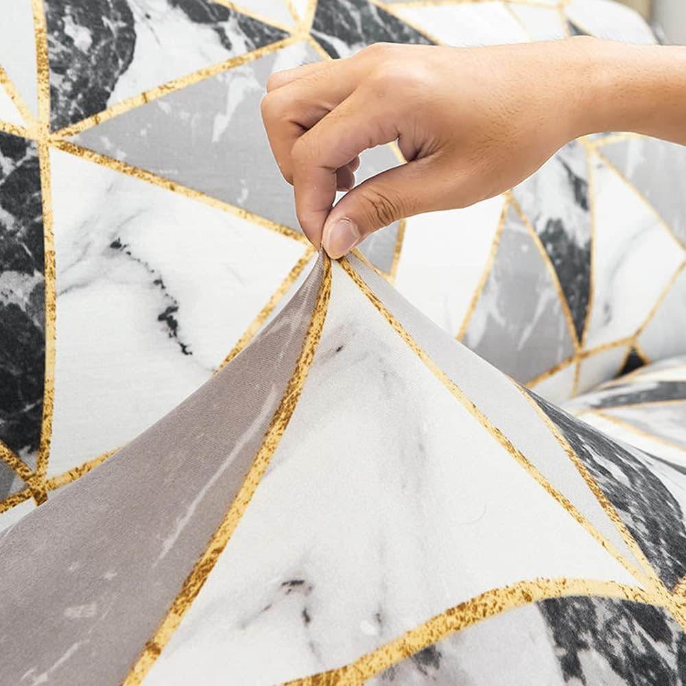 Housse Clic Clac Blanc | Dentelle Subtile