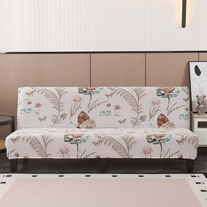 Housse Clic Clac Blanc | Fleur de Lin