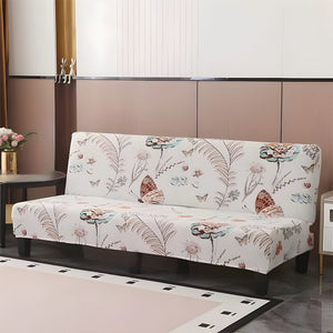 Housse Clic Clac Blanc | Fleur de Lin