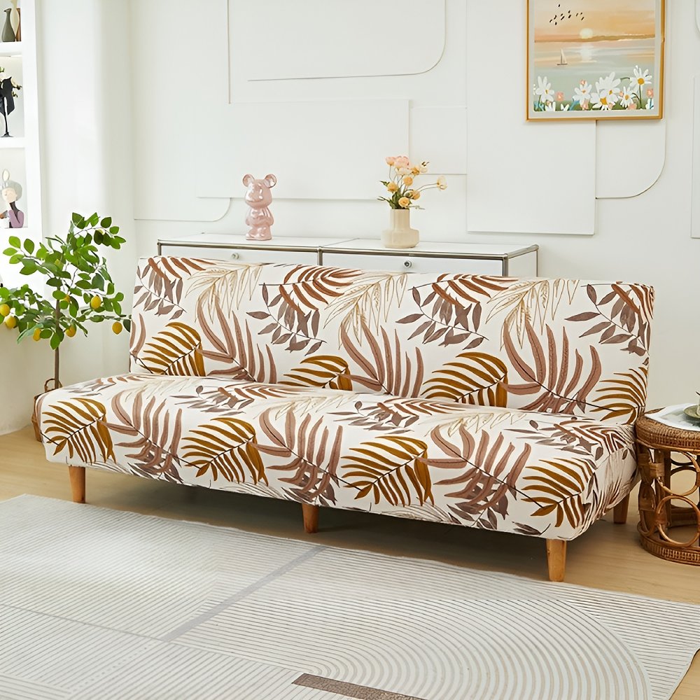 Housse Clic Clac Blanc | Harmonie Pure