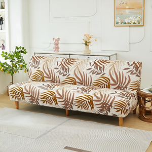 Housse Clic Clac Blanc | Harmonie Pure