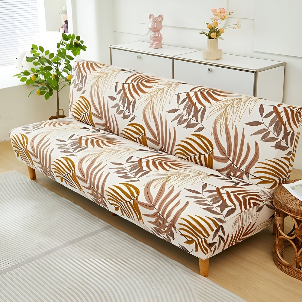 Housse Clic Clac Blanc | Harmonie Pure
