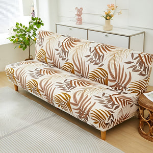 Housse Clic Clac Blanc | Harmonie Pure