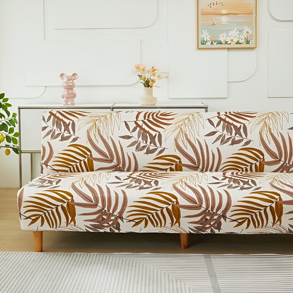 Housse Clic Clac Blanc | Harmonie Pure
