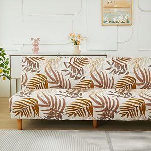 Housse Clic Clac Blanc | Harmonie Pure