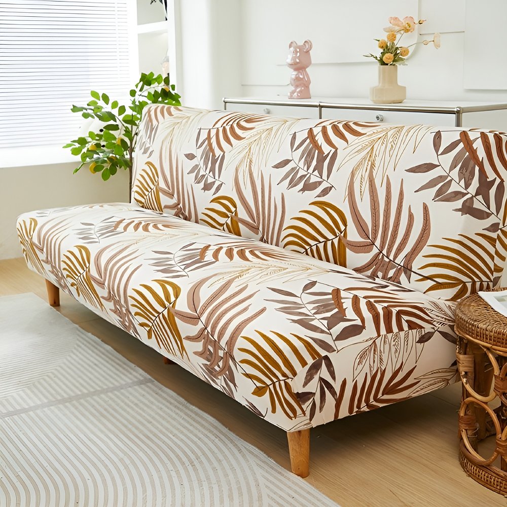 Housse Clic Clac Blanc | Harmonie Pure