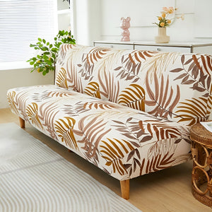 Housse Clic Clac Blanc | Harmonie Pure