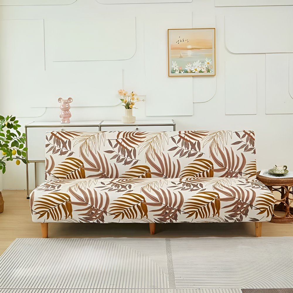 Housse Clic Clac Blanc | Harmonie Pure