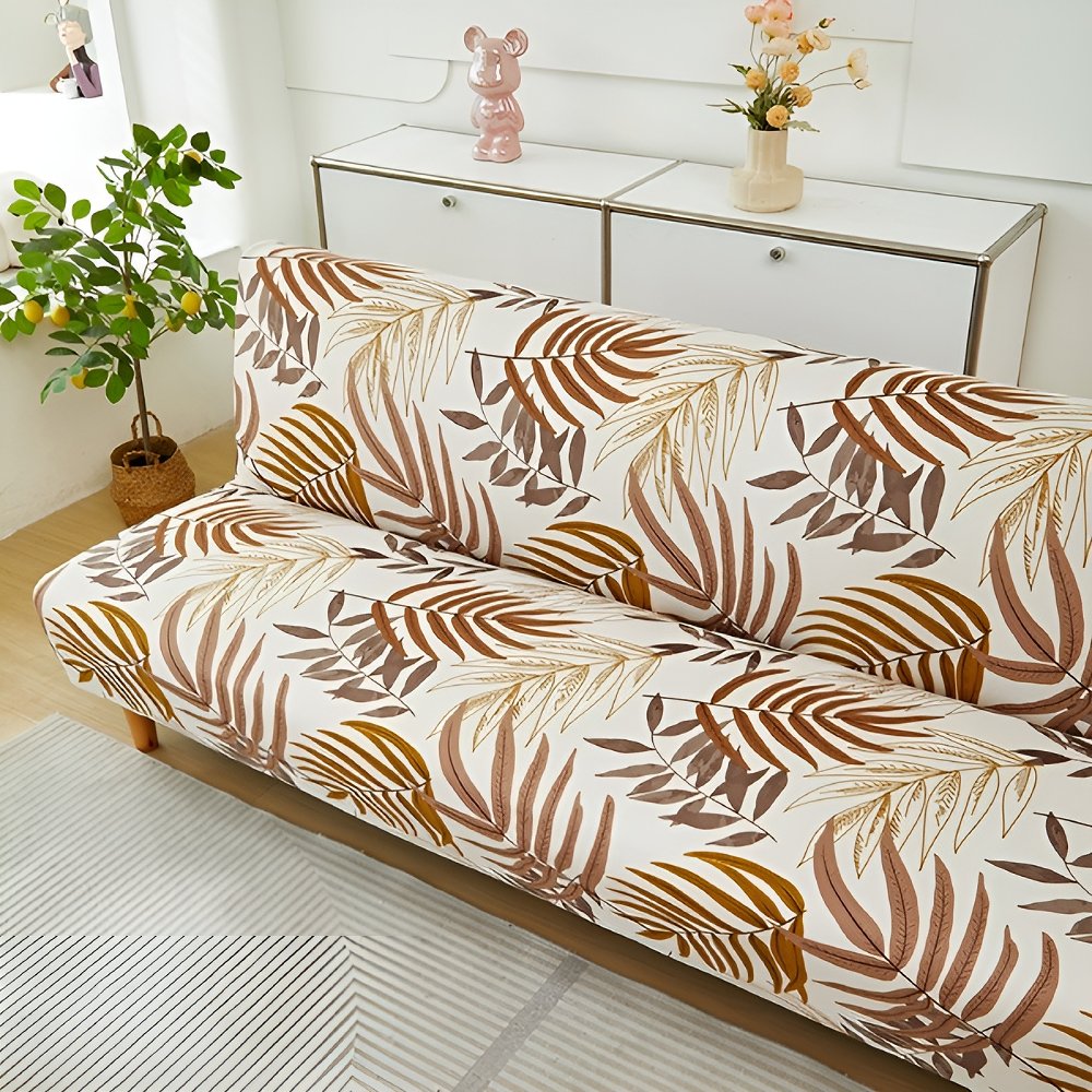 Housse Clic Clac Blanc | Harmonie Pure