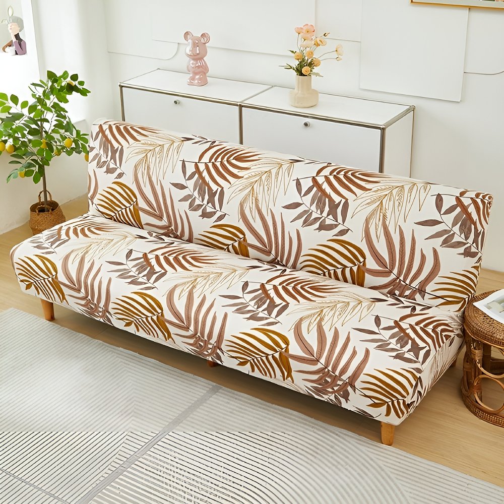 Housse Clic Clac Blanc | Harmonie Pure