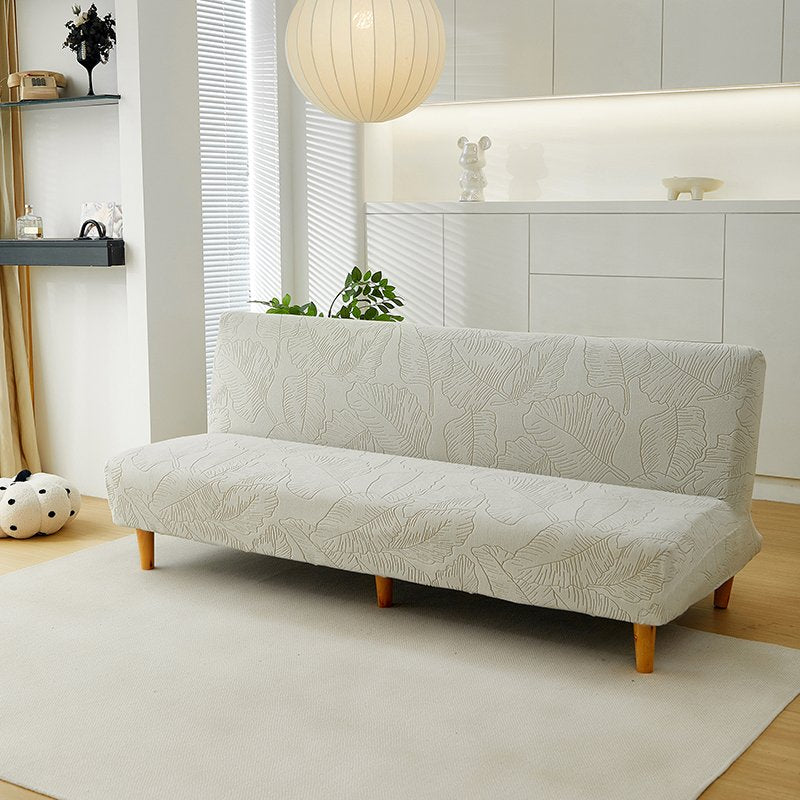 Housse Clic Clac Blanc Linoso