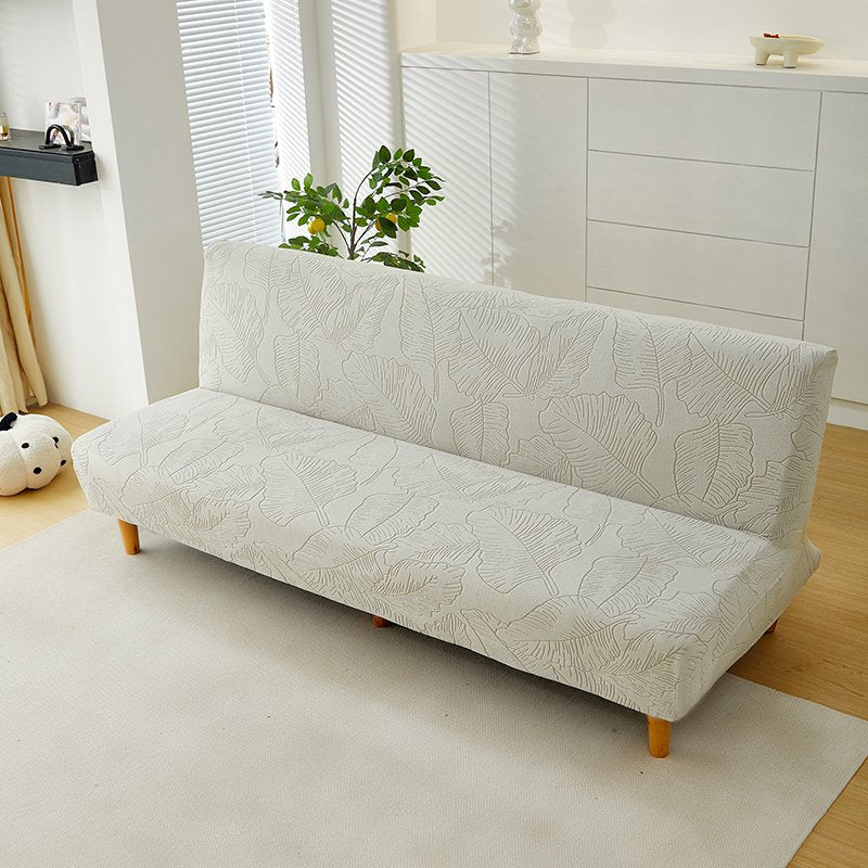 Housse Clic Clac Blanc Linoso
