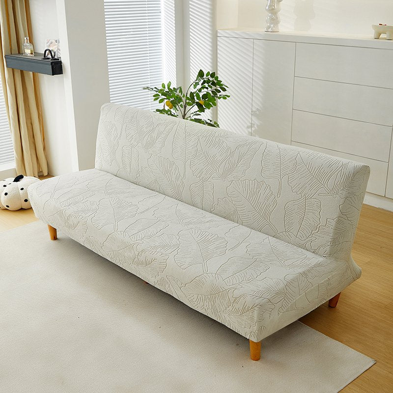 Housse Clic Clac Blanc Linoso