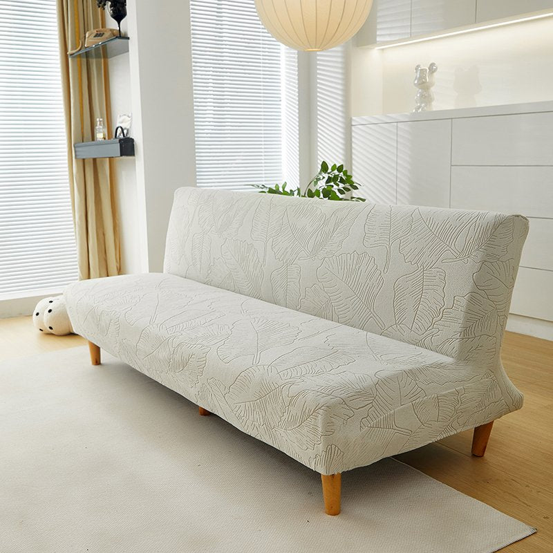 Housse Clic Clac Blanc Linoso