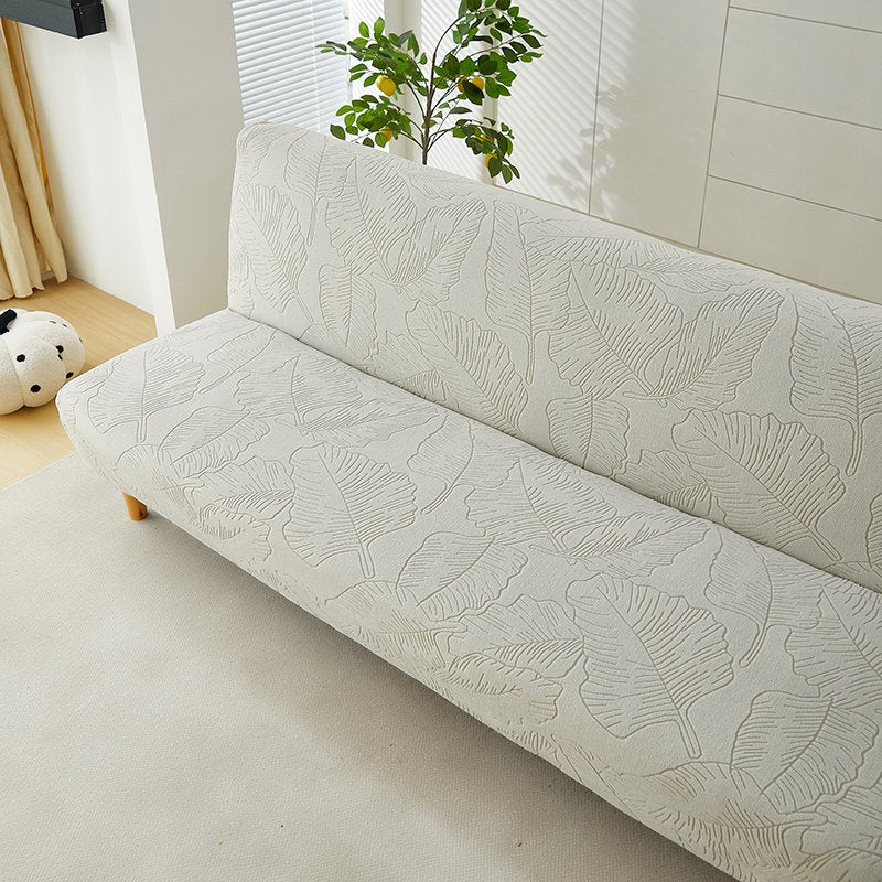 Housse Clic Clac Blanc Linoso