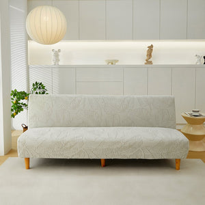 Housse Clic Clac Blanc Linoso