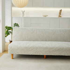 Housse Clic Clac Blanc Linoso