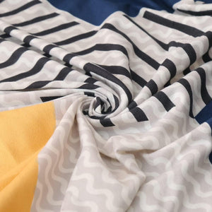 Housse Clic Clac Blanc | Nuance d’Agrume