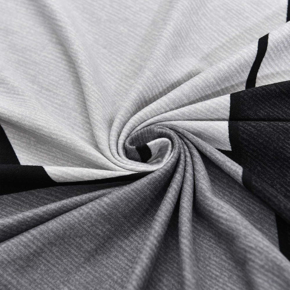 Housse Clic Clac Blanc | Nuance d’Opale