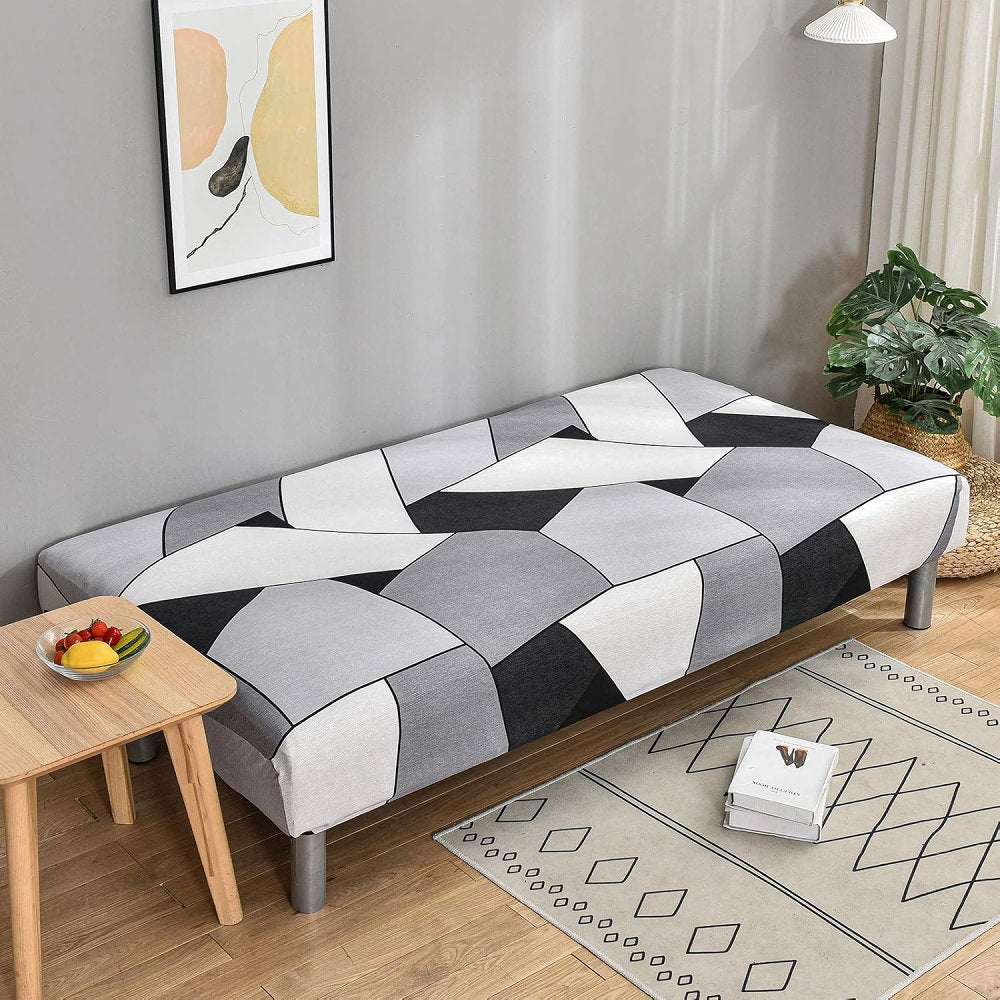 Housse Clic Clac Blanc | Nuance d’Opale
