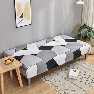 Housse Clic Clac Blanc | Nuance d’Opale