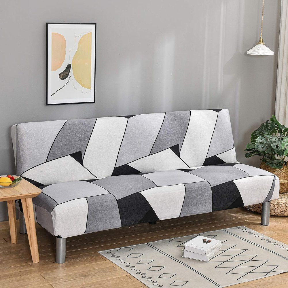 Housse Clic Clac Blanc | Nuance d’Opale