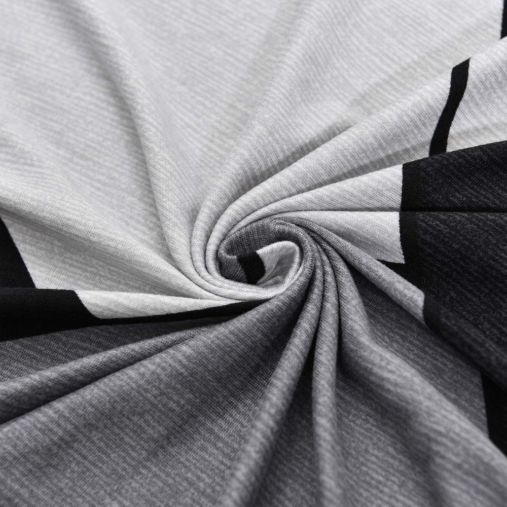 Housse Clic Clac Blanc Nuances