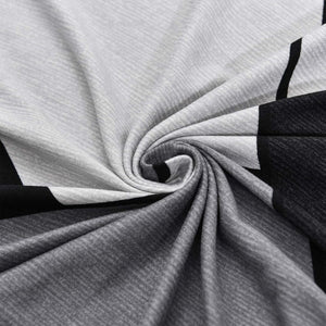 Housse Clic Clac Blanc Nuances