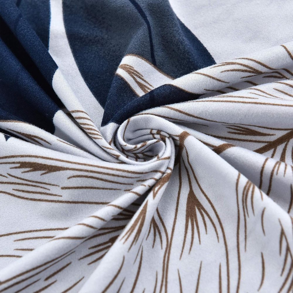 Housse Clic Clac Blanc | Papyrus Serein